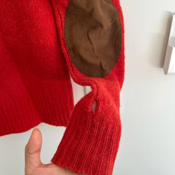 vintage ralph lauren wool sweater - Picture 5 of 5
